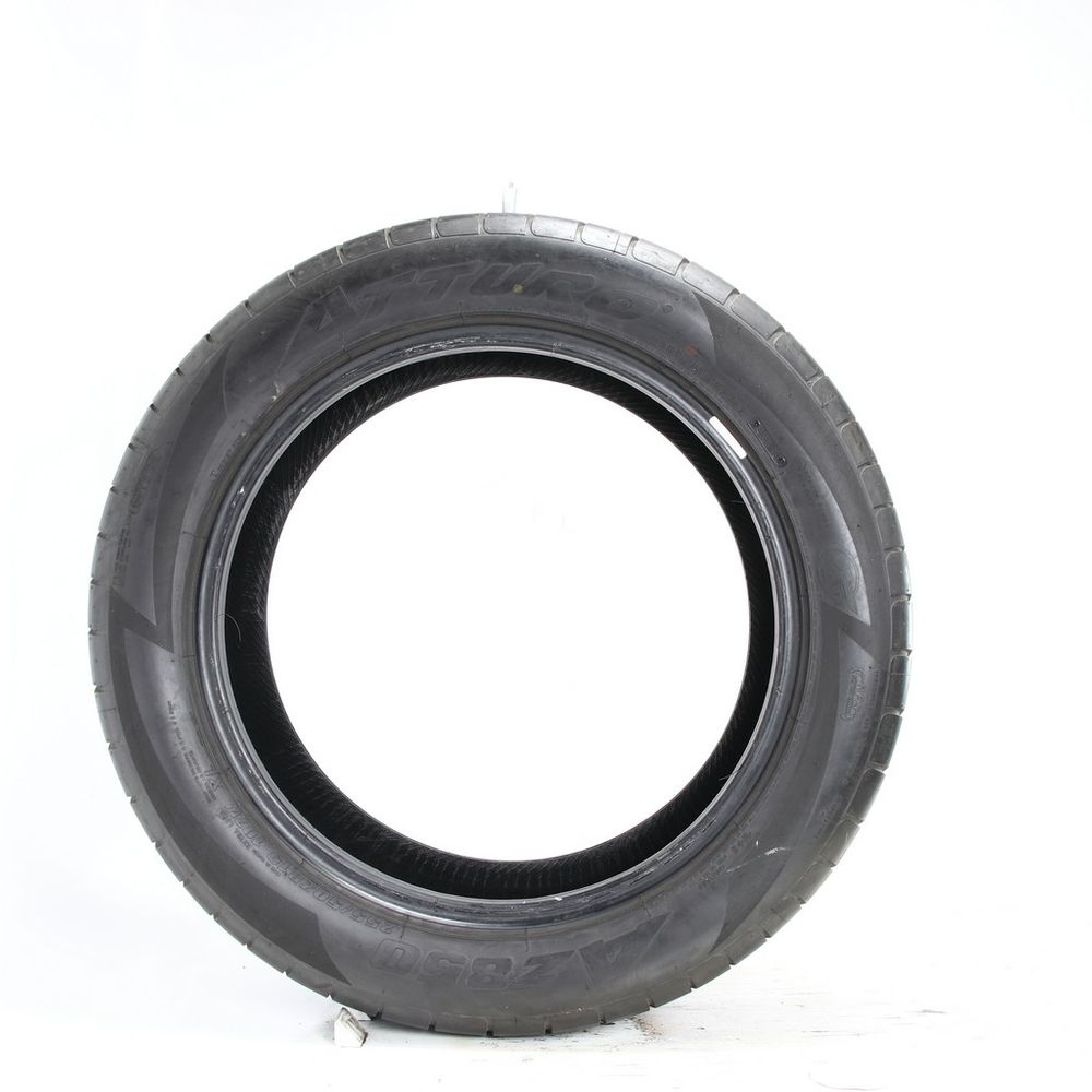 Used 255/50ZR19 Atturo AZ850 Run Flat 107W - 6/32 - Image 3
