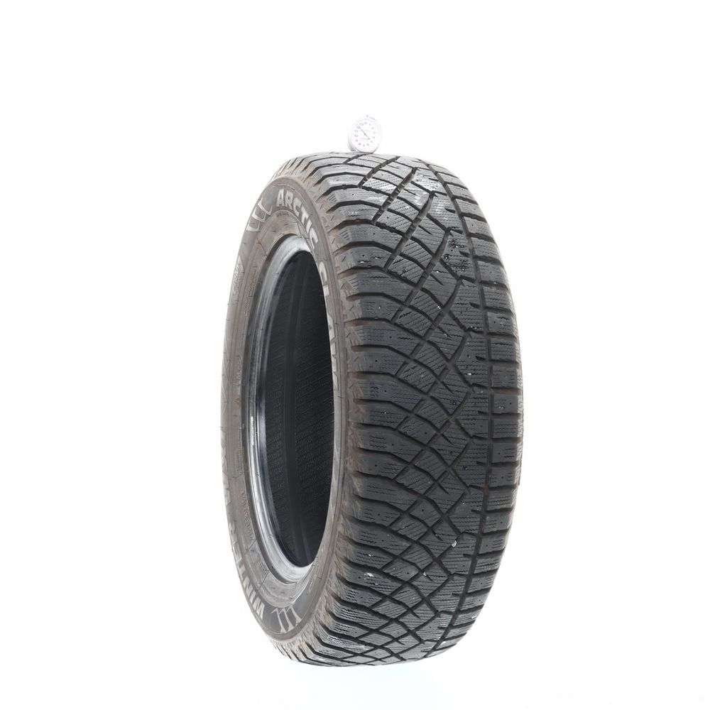 Used 235/60R17 Arctic Claw Winter WXI 102T - 12/32 - Image 1