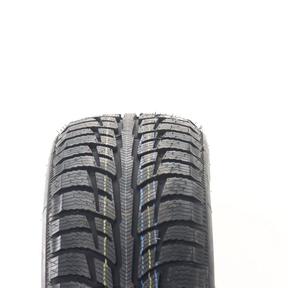 Set of (4) New 235/55R19 BFGoodrich Winter T/A KSI 101H - Image 2