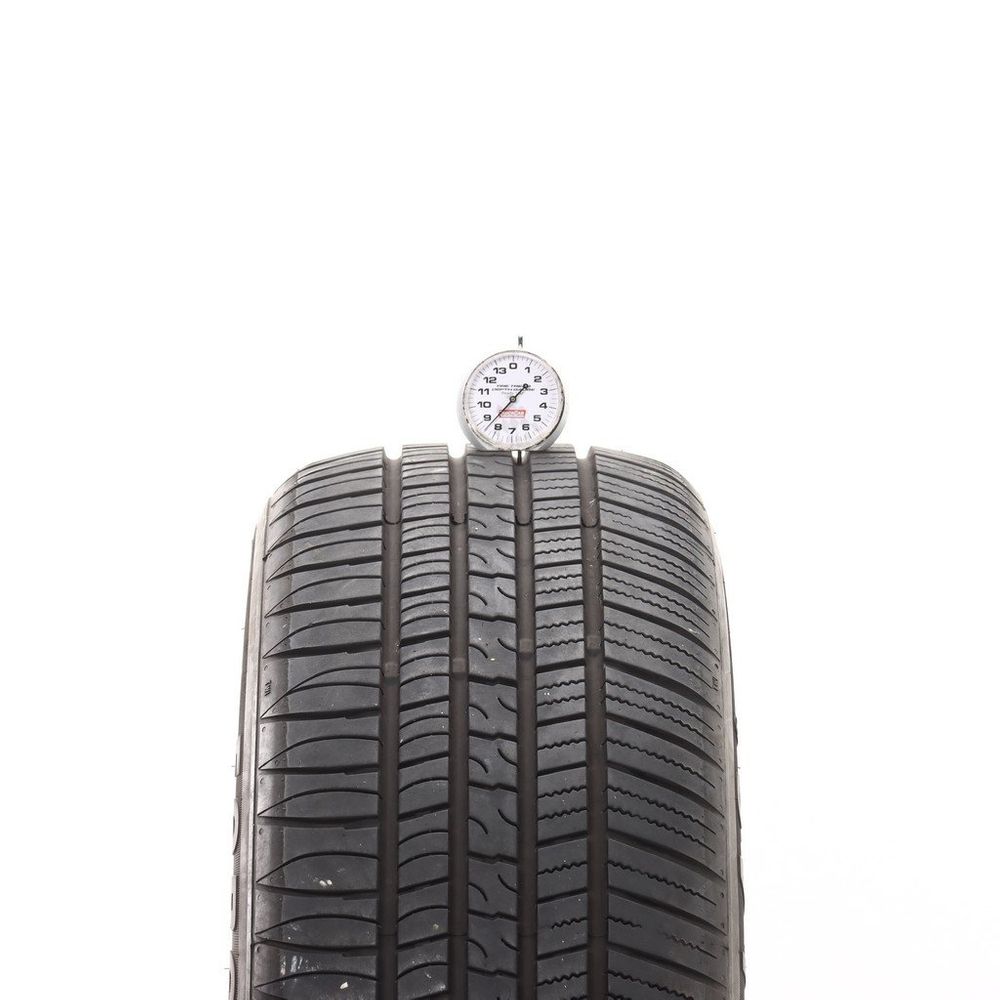 Set of (2) Used 205/55R16 Atlas Force HP 91V - 8.5/32 - Image 2