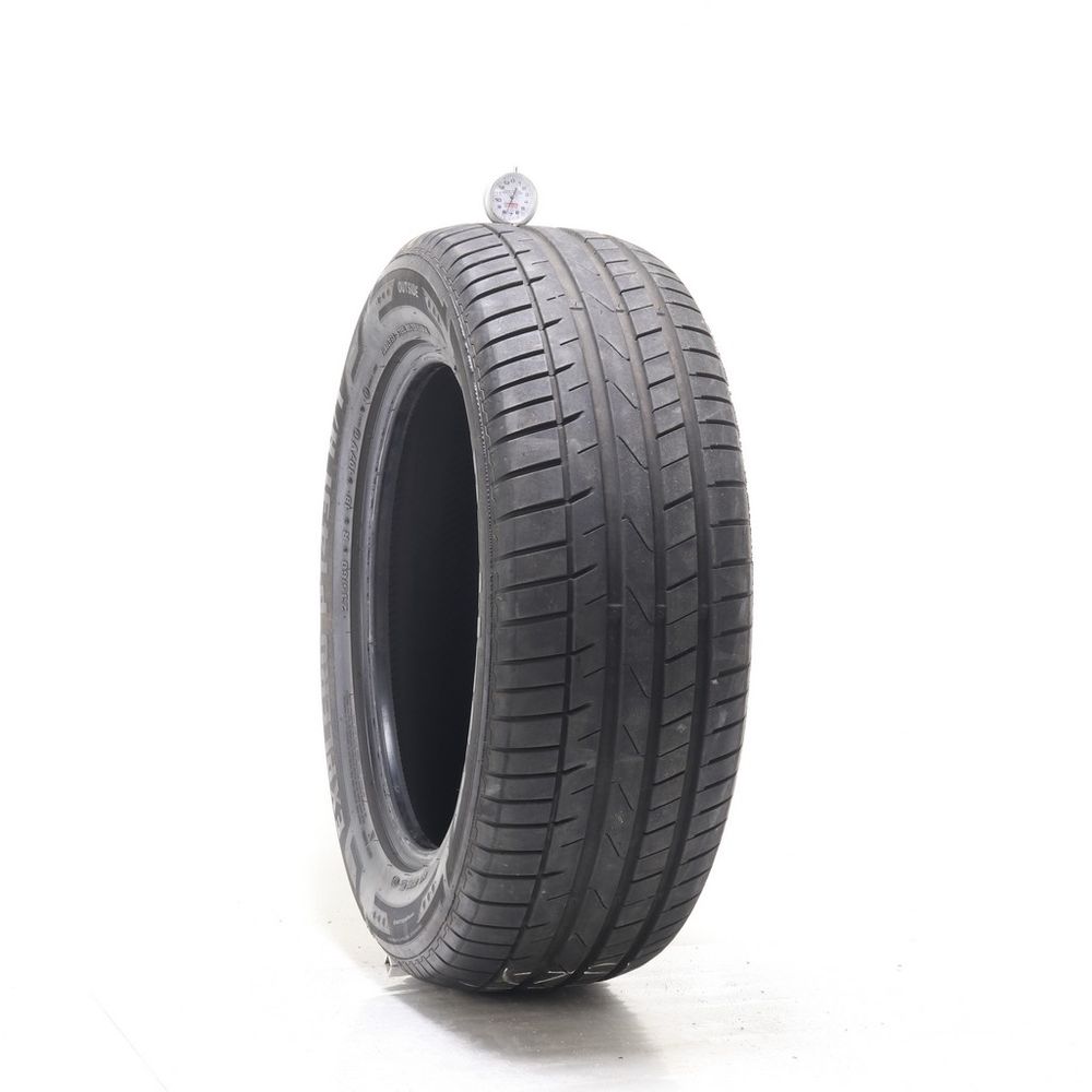 Used 235/60R18 Petlas Explero PT431 H/T 107V - 7.5/32 - Image 1