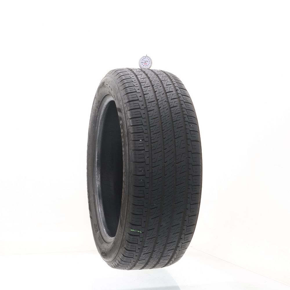 Set of (2) Used 255/50R20 Goodyear Assurance MaxLife 105H - 9.5-10/32 - Image 4