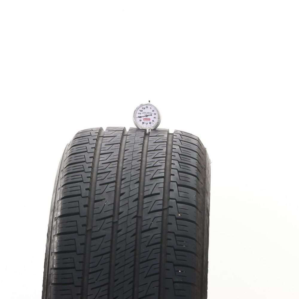 Set of (2) Used 255/50R20 Goodyear Assurance MaxLife 105H - 9.5-10/32 - Image 5