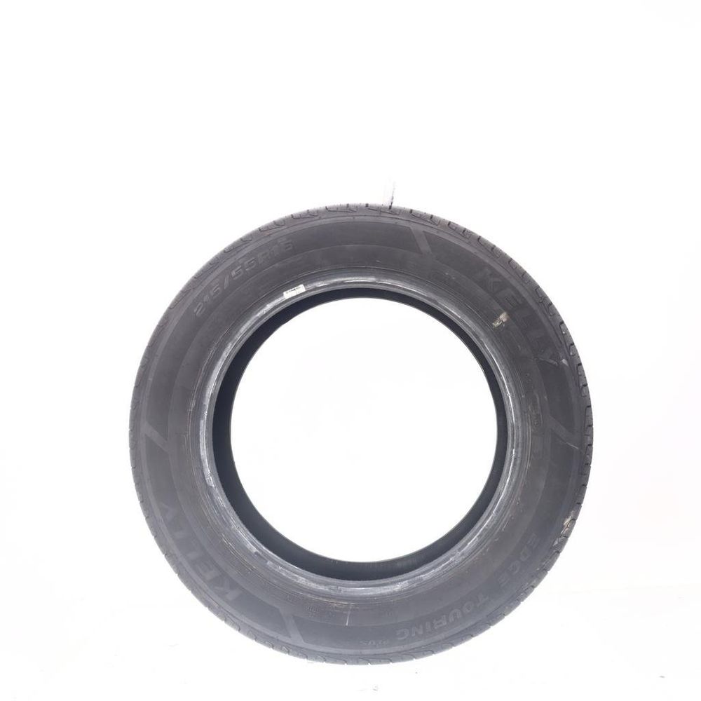 Used 215/55R16 Kelly Edge Touring Plus 97V - 9.5/32 - Image 3