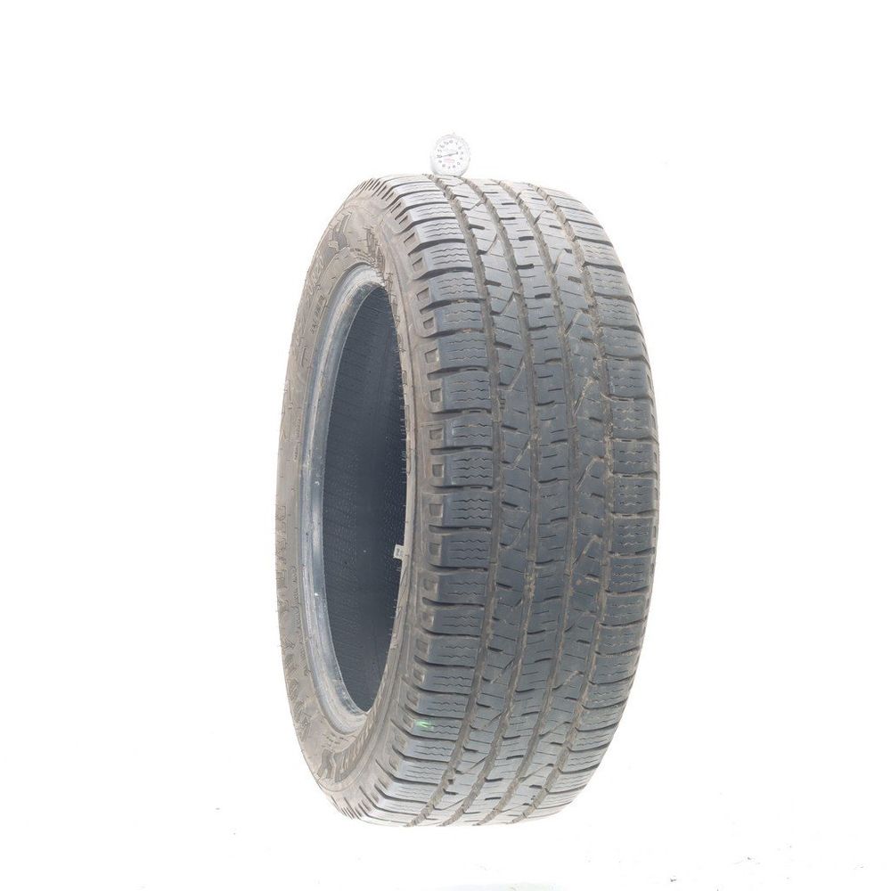 Used 265/50R20 Goodyear Wrangler Steadfast HT Kevlar 107H - 9.5/32 - Image 1