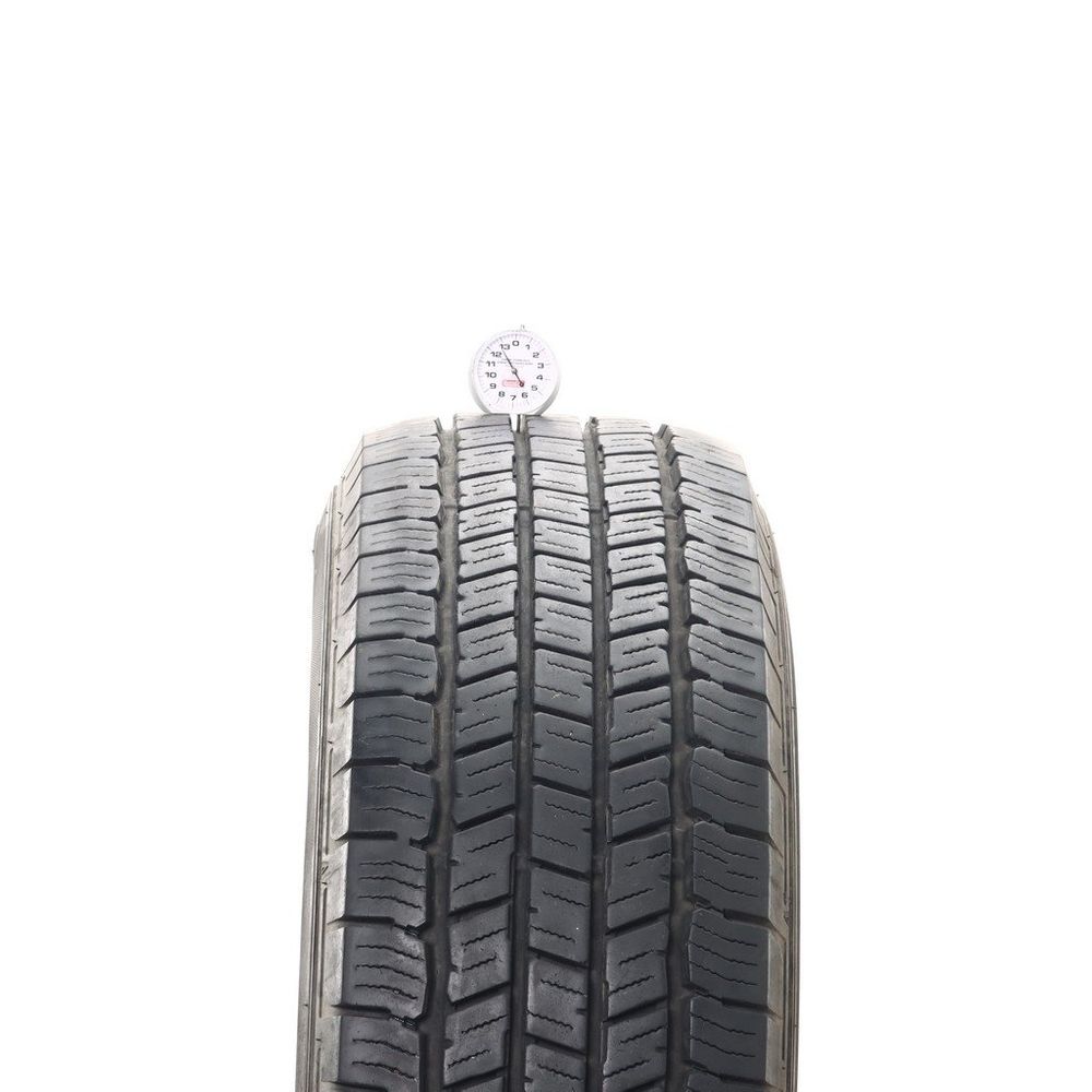 Set of (2) Used LT 265/70R17 Sumitomo Encounter HT2 121/118S E - 12.5/32 - Image 2