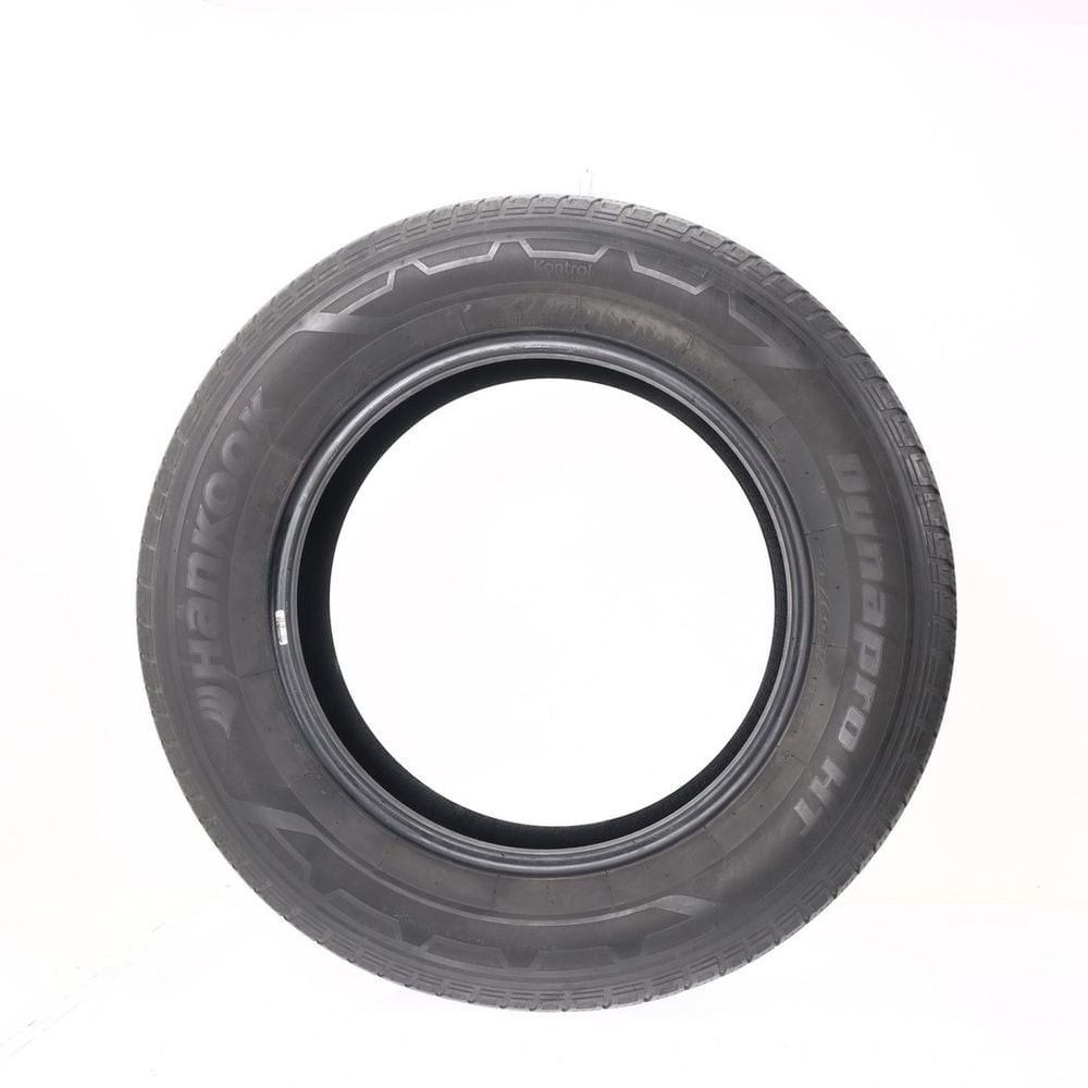 Used 265/60R18 Hankook Dynapro HT 110T - 7.5/32 - Image 3