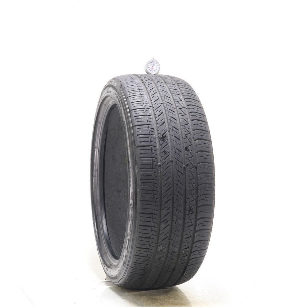 Used 245/40R20 Goodyear Eagle F1 Asymmetric SoundComfort 99W - 7.5/32 - Image 1