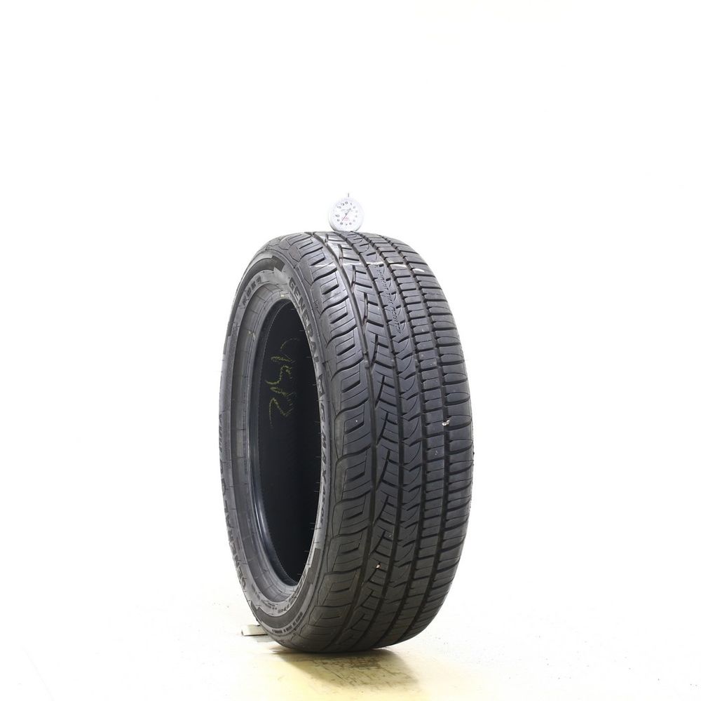 Used 195/50ZR16 General G-Max AS-05 84W - 8/32 - Image 1