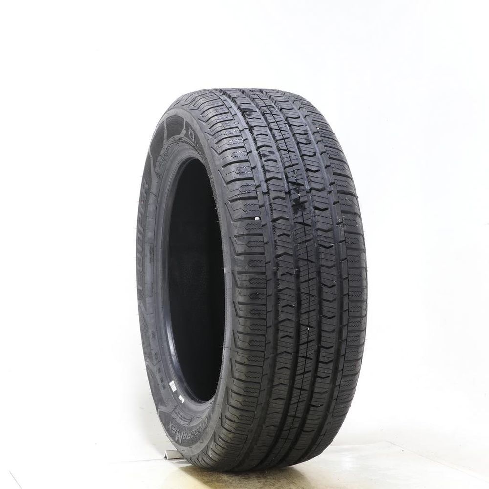 Driven Once 235/55R18 Cooper Discoverer EnduraMax 104V - 10/32 - Image 1