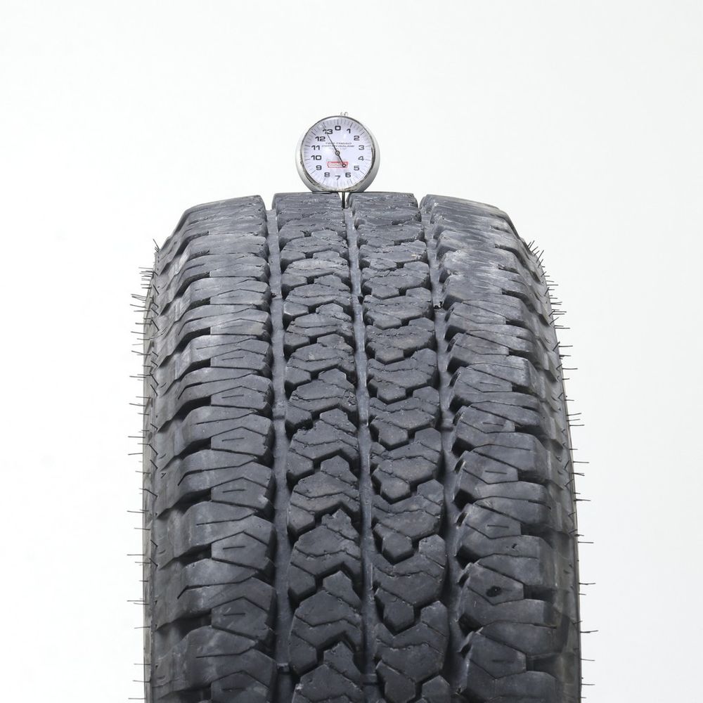 Used LT 265/75R16 Firestone Transforce AT2 123/120R E - 12.5/32 - Image 2