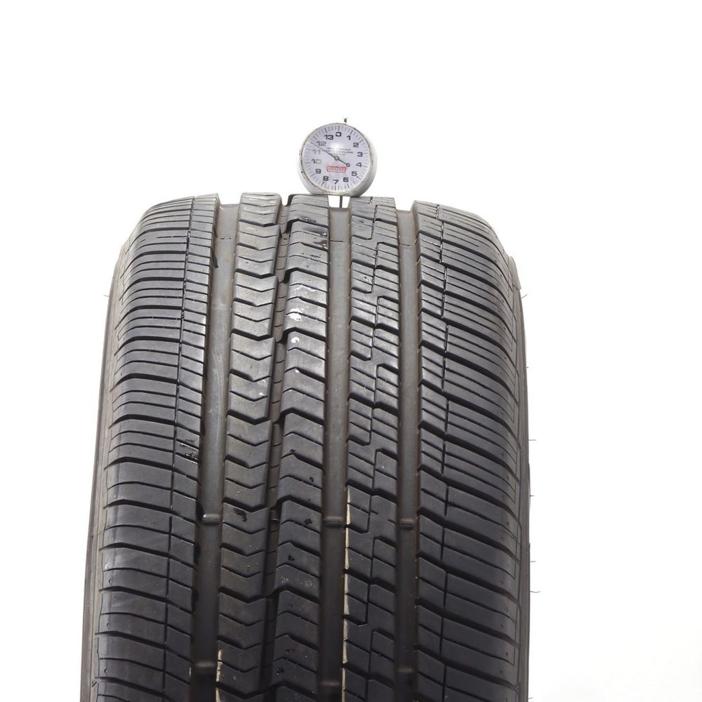 Set of (2) Used 255/55R19 Toyo Open Country Q/T 111V - 11.5/32 - Image 2