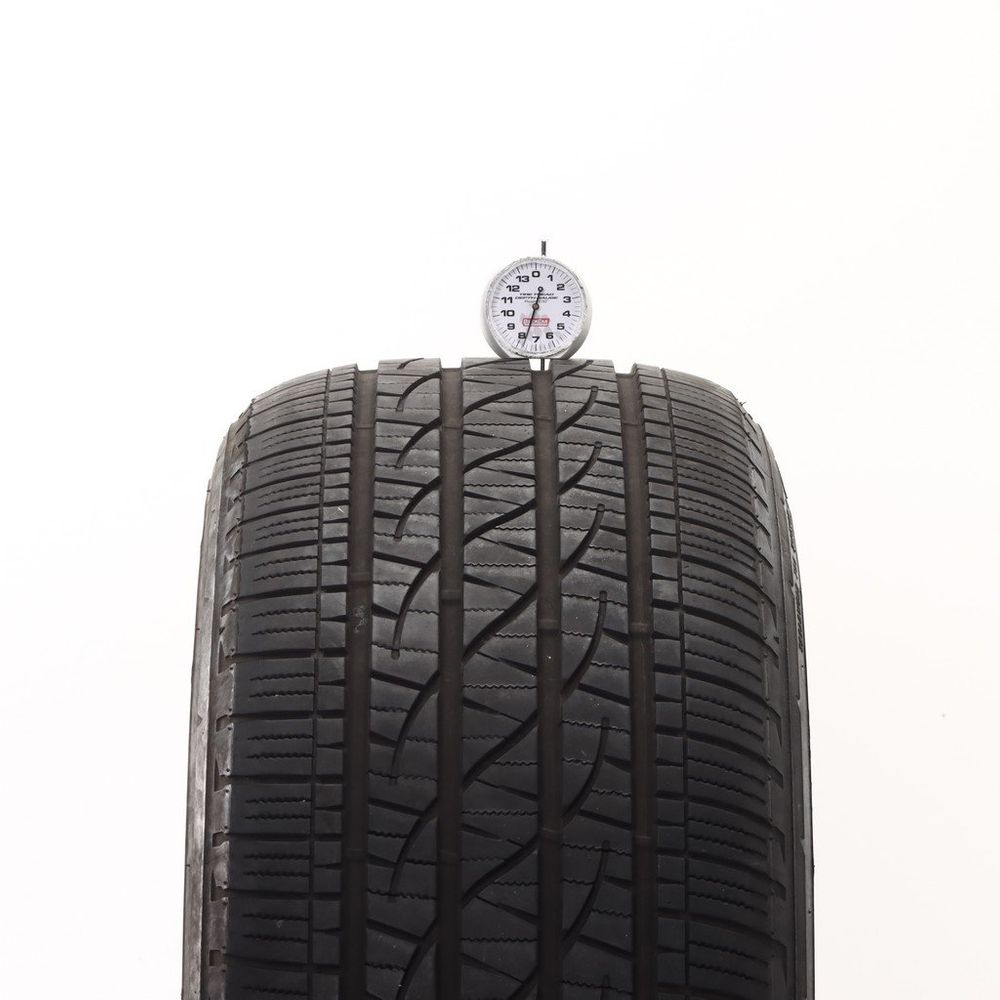Set of (4) Used 255/55R18 Firestone Destination LE3 109H - 7.5-8/32 - Image 2