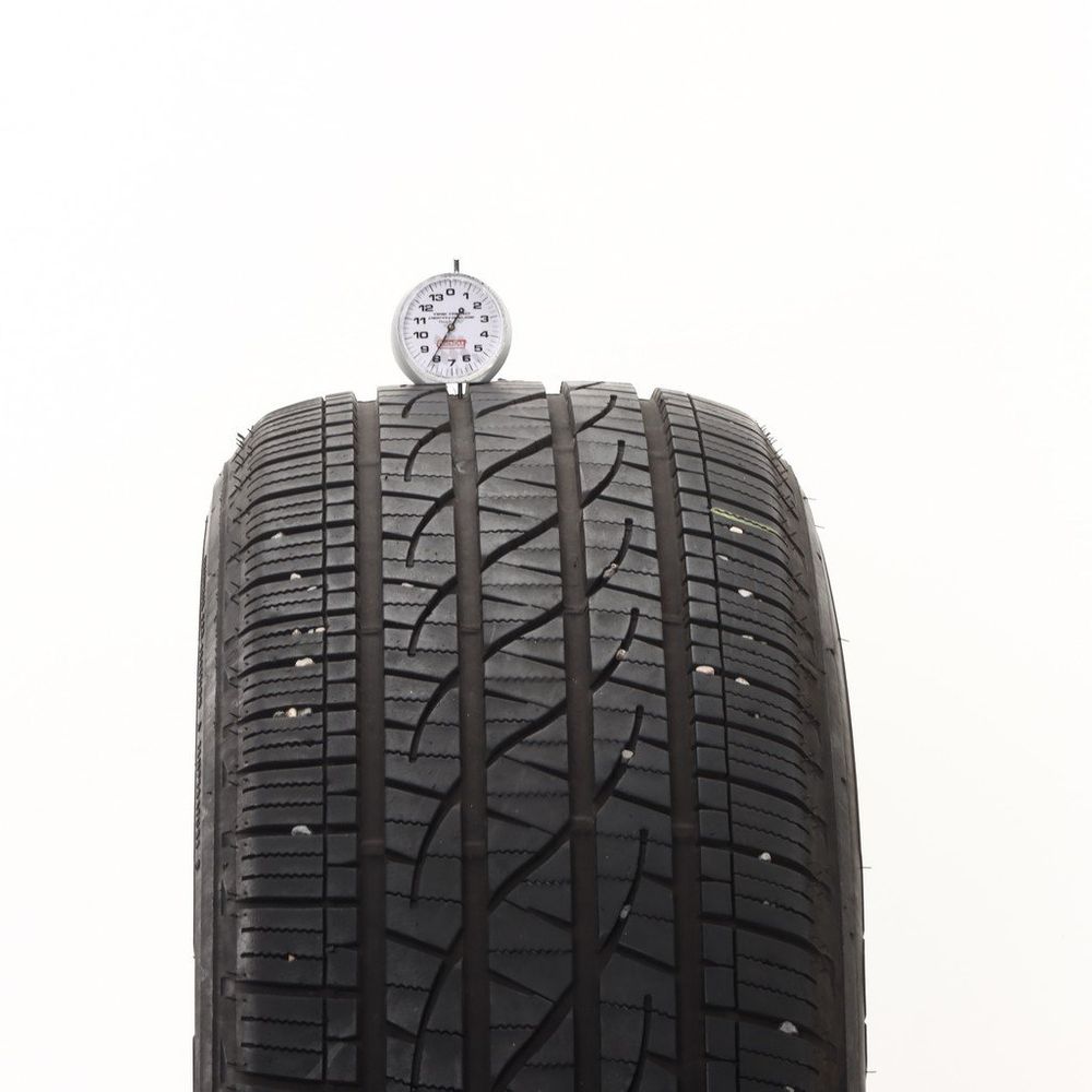 Set of (4) Used 255/55R18 Firestone Destination LE3 109H - 7.5-8/32 - Image 5