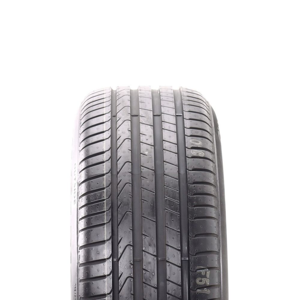 Set of (2) New 235/55R19 Pirelli Cinturato P7 MO Elect 105H - 8.5/32 ...