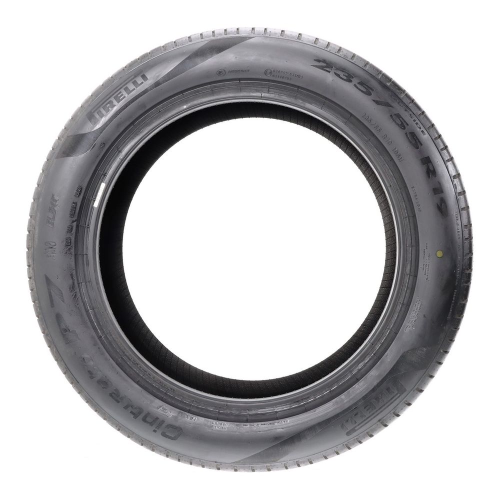 Set of (2) New 235/55R19 Pirelli Cinturato P7 MO Elect 105H - 8.5/32 ...