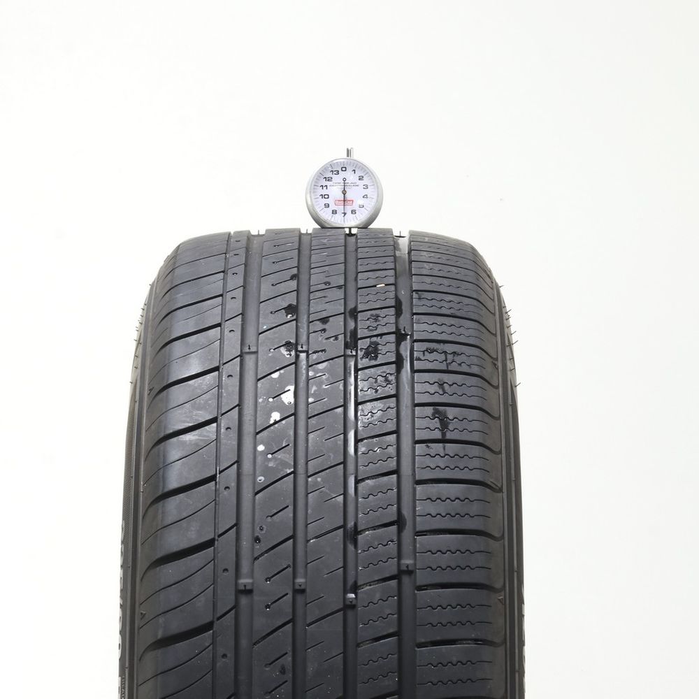 Used 235/60R18 GeoDrive KU27 107V - 7/32 - Image 2