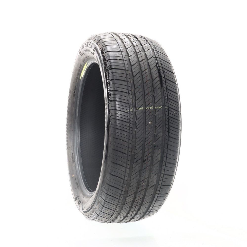 Set of (2) New 275/50R22 Bridgestone Alenza Sport A/S ENLITEN 111H - Image 1
