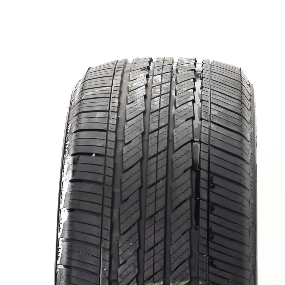 Set of (2) New 275/50R22 Bridgestone Alenza Sport A/S ENLITEN 111H - Image 2