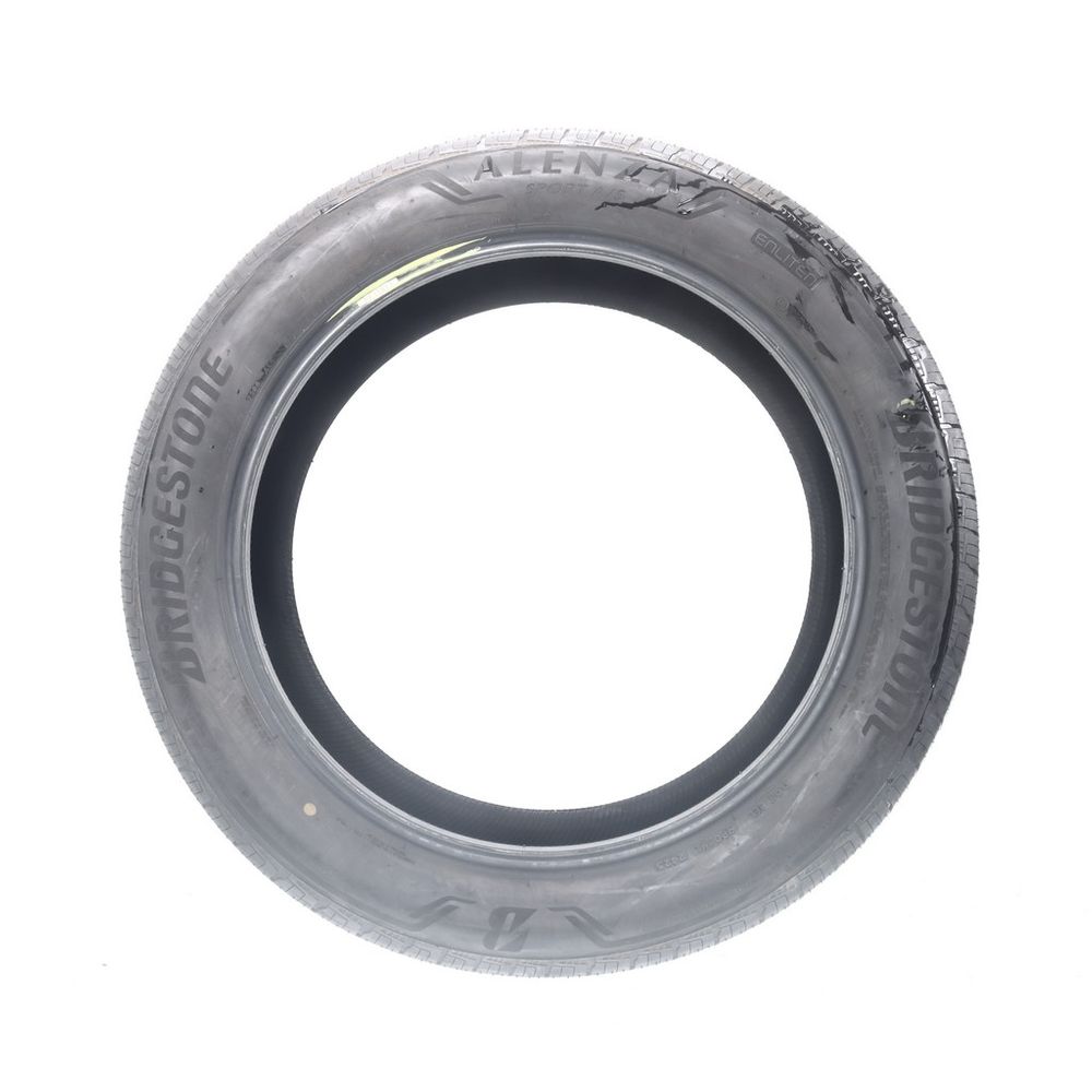 Set of (2) New 275/50R22 Bridgestone Alenza Sport A/S ENLITEN 111H - Image 3