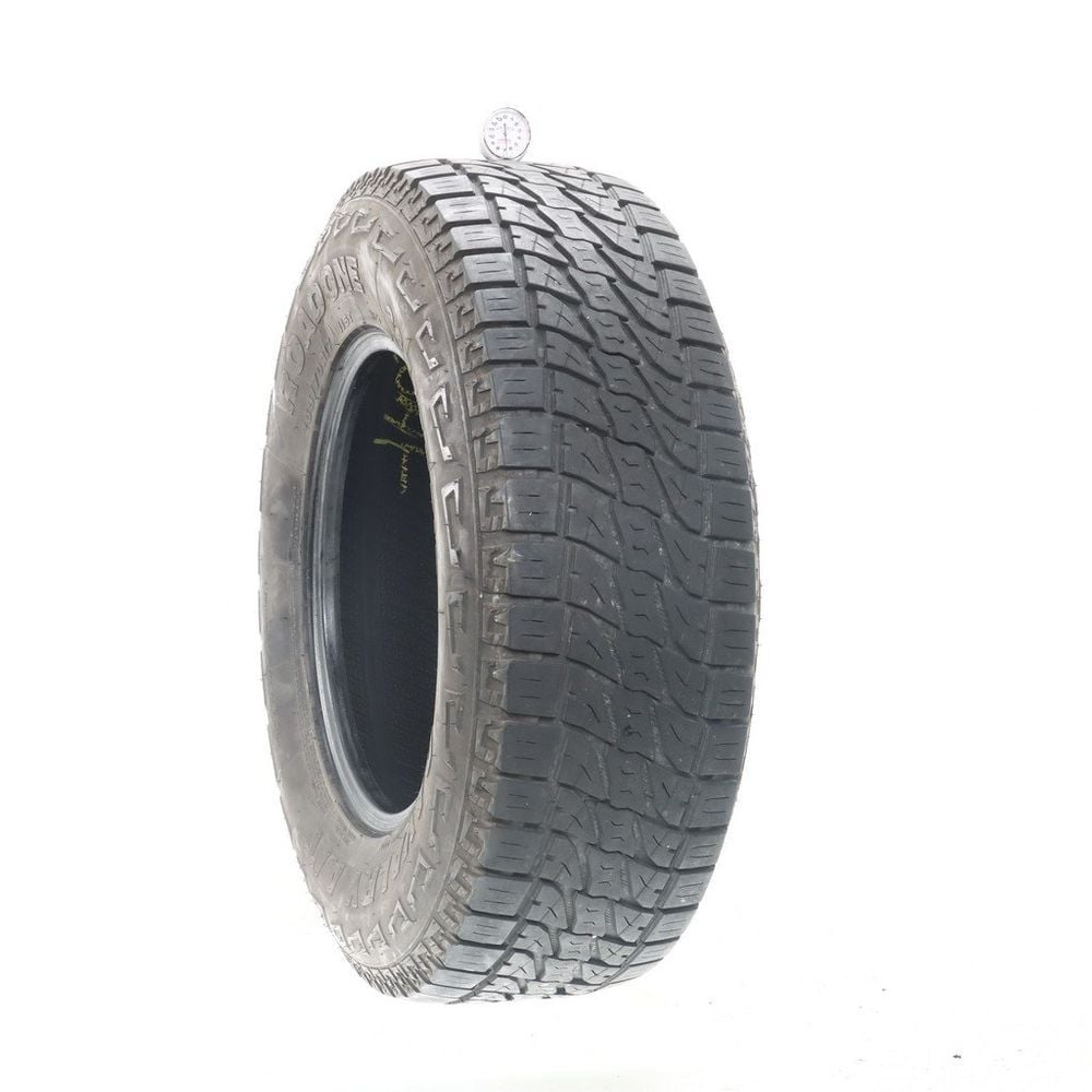 Used 265/70R17 RoadOne Cavalry A/T 115T - 6.5/32 - Image 1