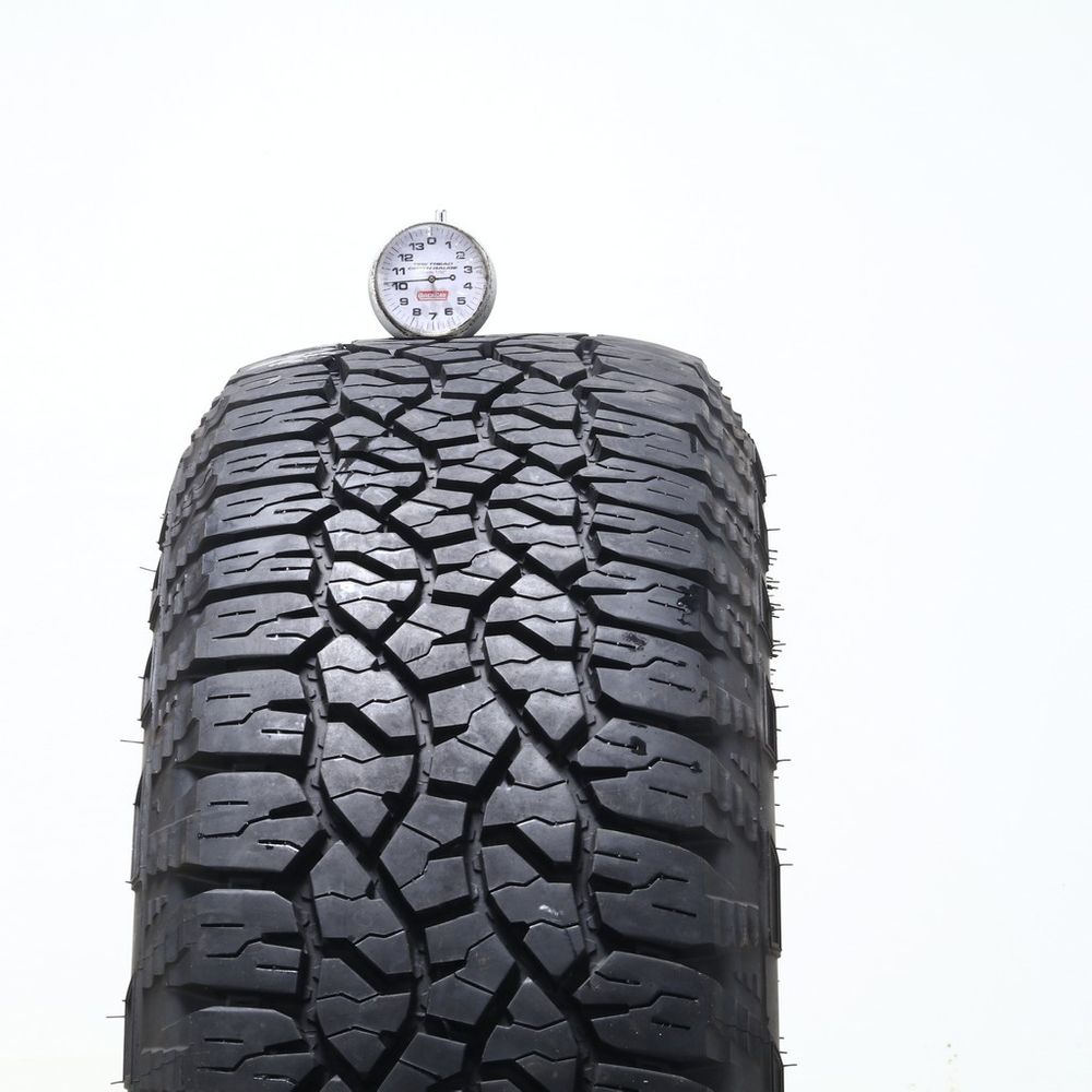 Used 255/70R18 Goodyear Wrangler Trailrunner AT 113T - 10/32 - Image 2
