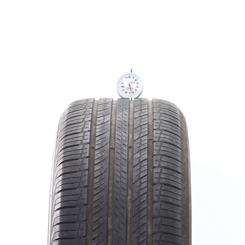 Set of (2) Used 245/60R18 Hankook Dynapro HP2 105H - 6.5-7/32 - Image 2