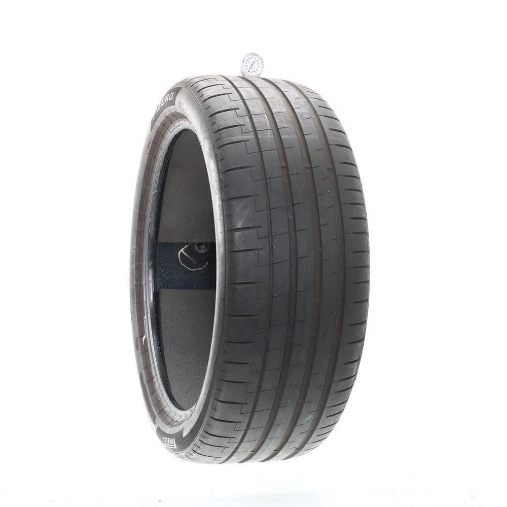 Used 285/40R23 Pirelli P Zero PZ5 MO-S PNCS 107Y - 8/32 - Image 1