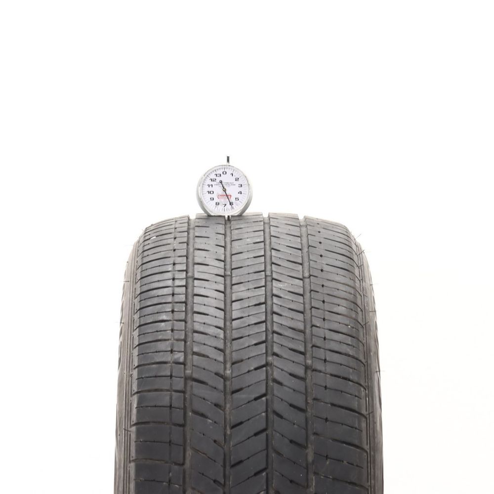 Set of (2) Used 225/60R18 Bridgestone Ecopia H/L 422 Plus 100H - 6/32 - Image 2