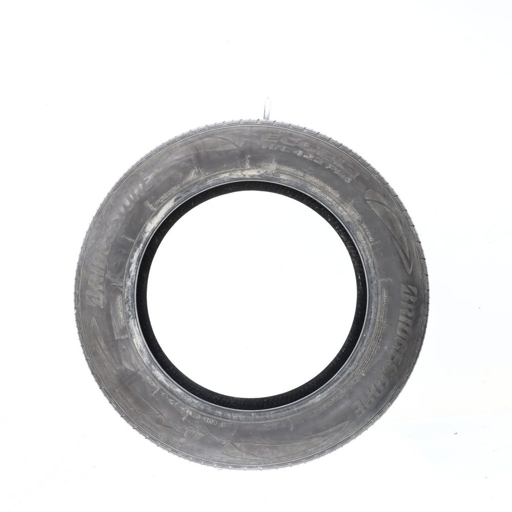 Set of (2) Used 225/60R18 Bridgestone Ecopia H/L 422 Plus 100H - 6/32 - Image 3