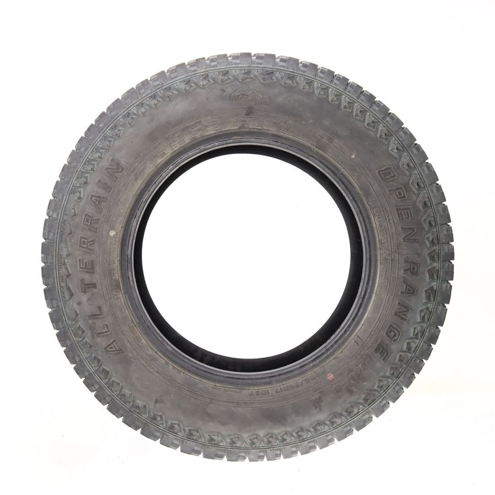 Driven Once 235/75R17 Mazama Open Range A/T SQM-3 108T - 11.5/32 - Image 3
