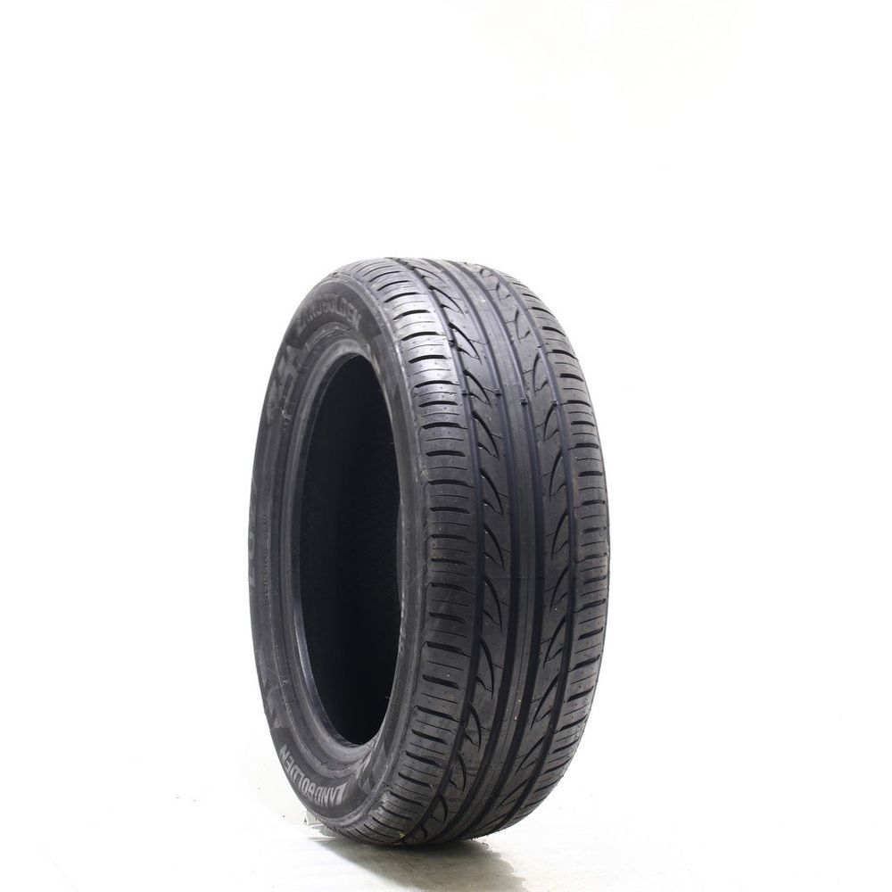 Set of (2) New 215/55R18 Landgolden LG27 95V - 9/32 - Image 1