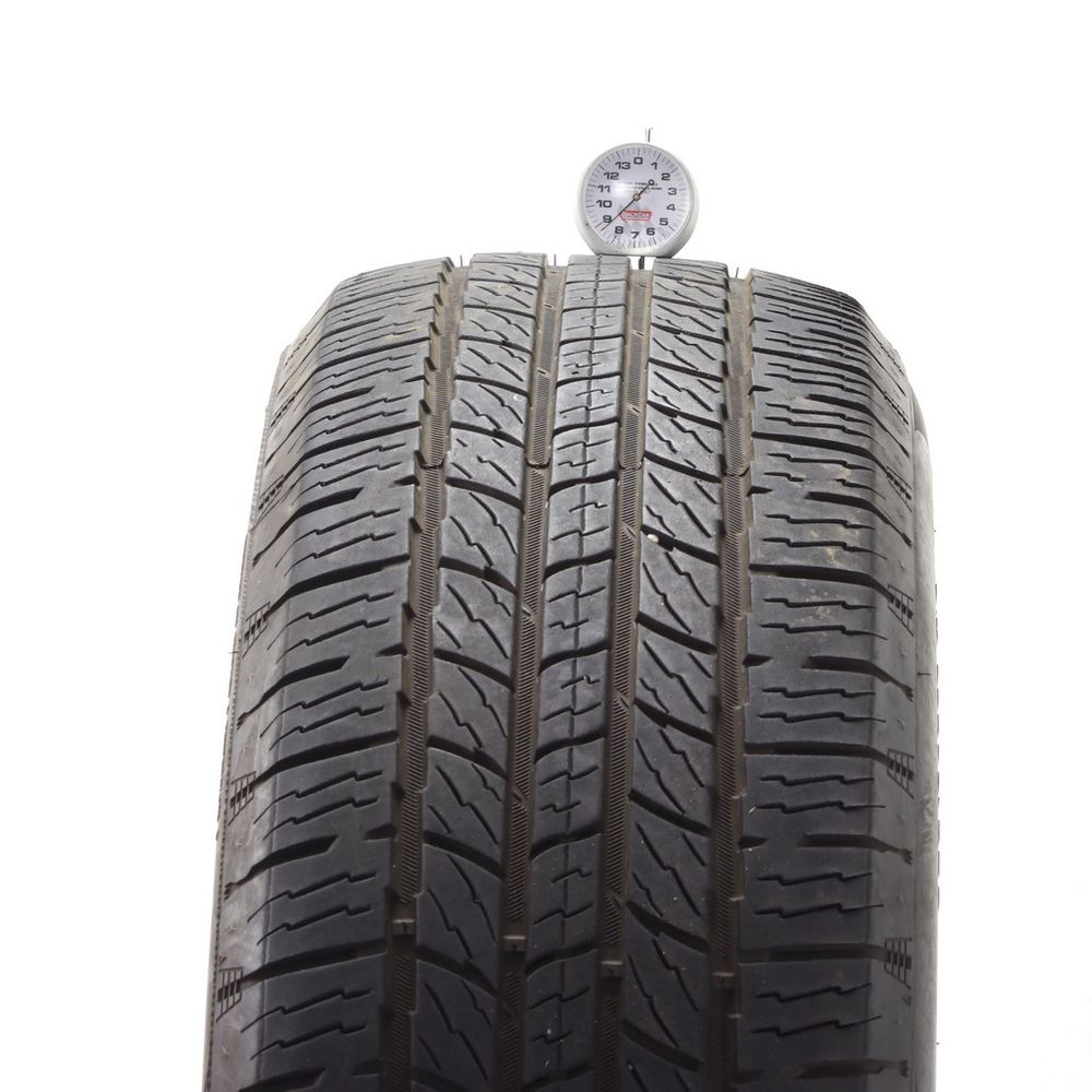 Used 275/60R20 National Commando HTS 115T - 8.5/32 - Image 2