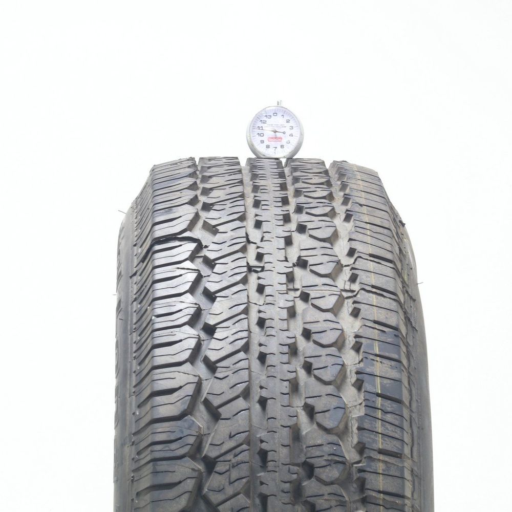 Used 265/65R17 BFGoodrich Radial Long Trail TA 110T - 10.5/32 - Image 2