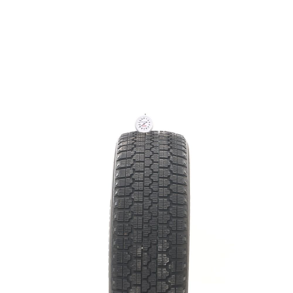 Used 205/55R16 Bridgestone Blizzak WS-15 89Q - 9/32 - Image 2