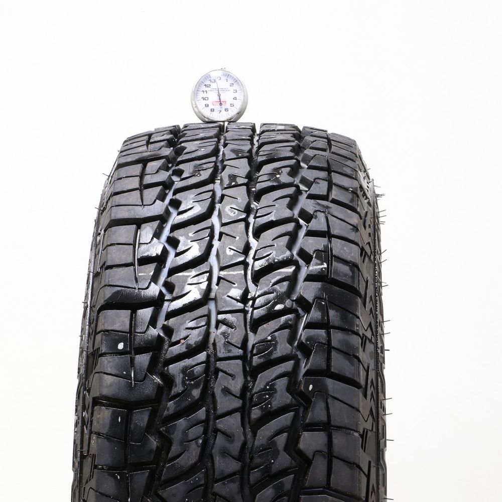 Used LT 265/75R16 Kenda Klever AT 123/120Q E - 13.5/32 - Image 2