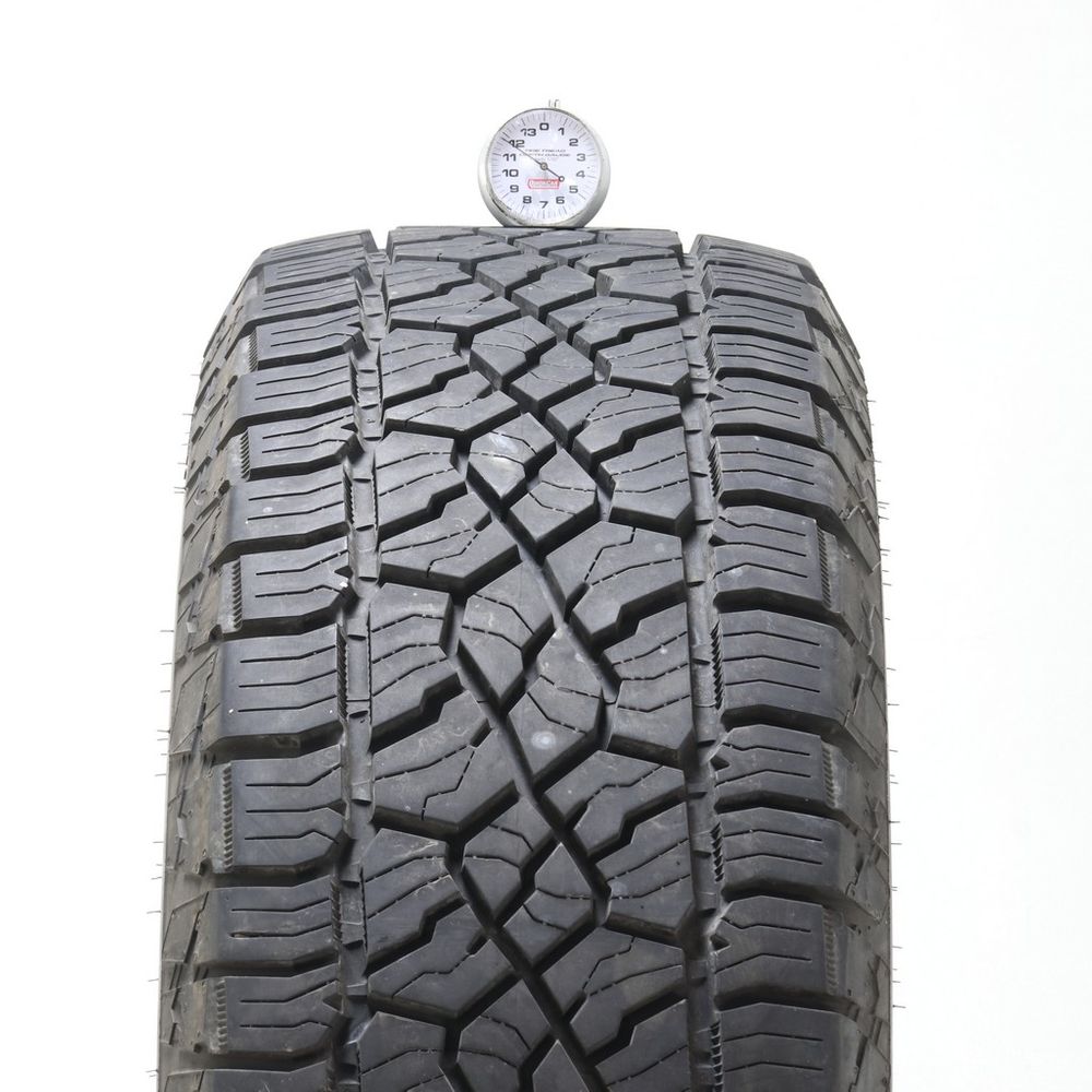 Used 265/70R17 Mastercraft Courser Trail 115T - 11.5/32 - Image 2