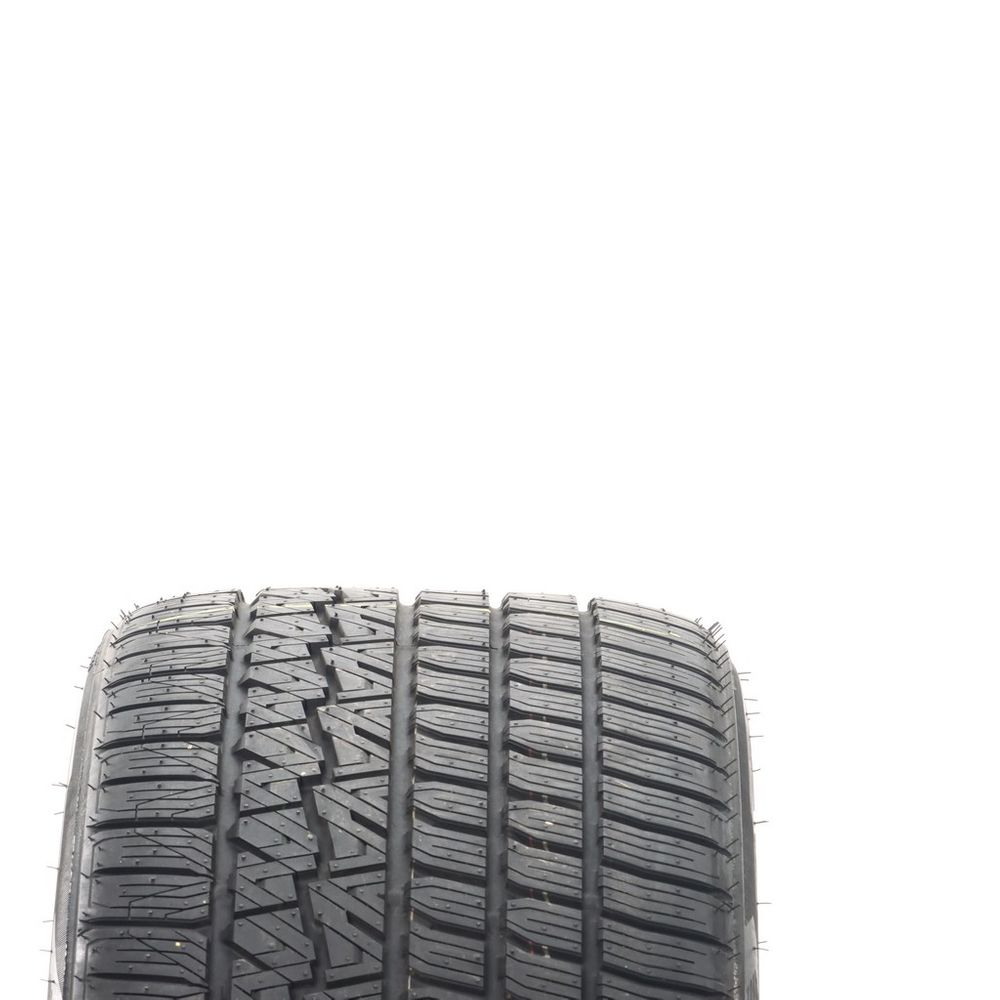 New 295/30R20 Nitto Motivo 365 101W - Image 2