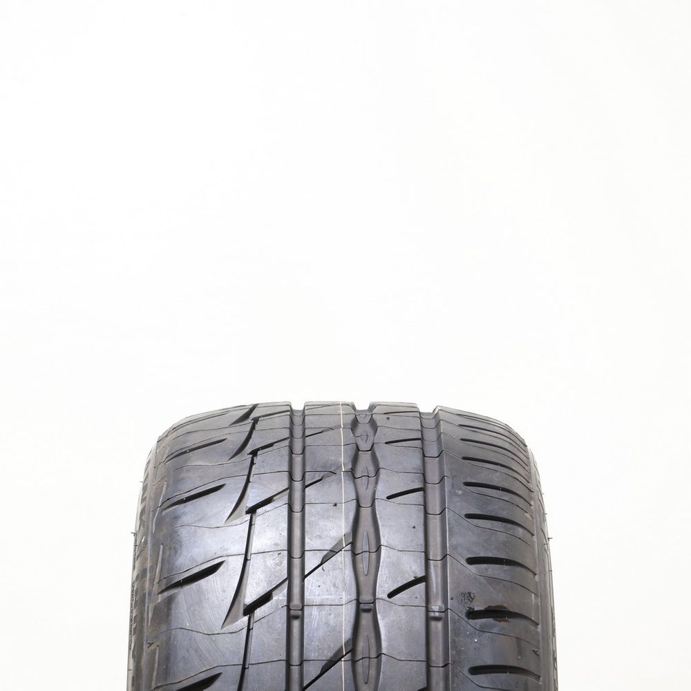 Set of (2) New 255/35R18 Firestone Firehawk Indy 500 94W - 9.5/32 - Image 2