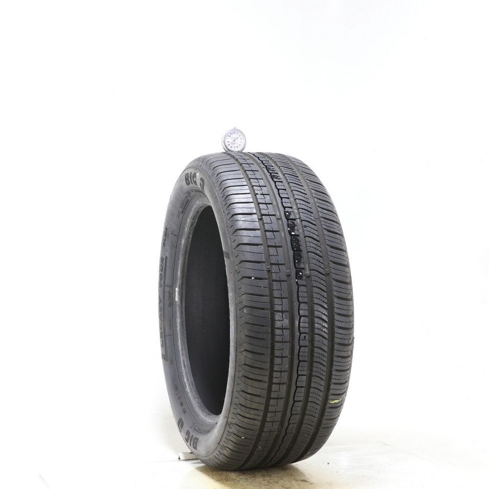Used 225/50R17 Big O legacy Tour Plus 94V - 9/32 - Image 1