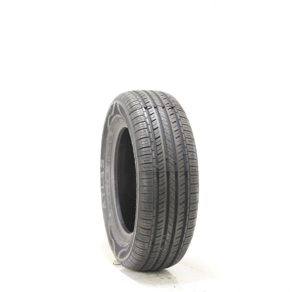 New 205/65R15 Atlas Land Sport 94V - 9.5/32 - Image 1