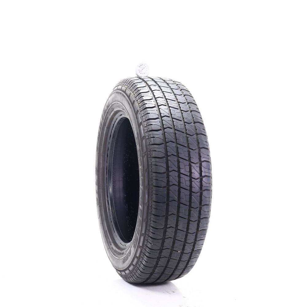 Set of (2) Used 225/65R17 Wild Trail Touring CUV AO 102H - 9/32 - Image 1