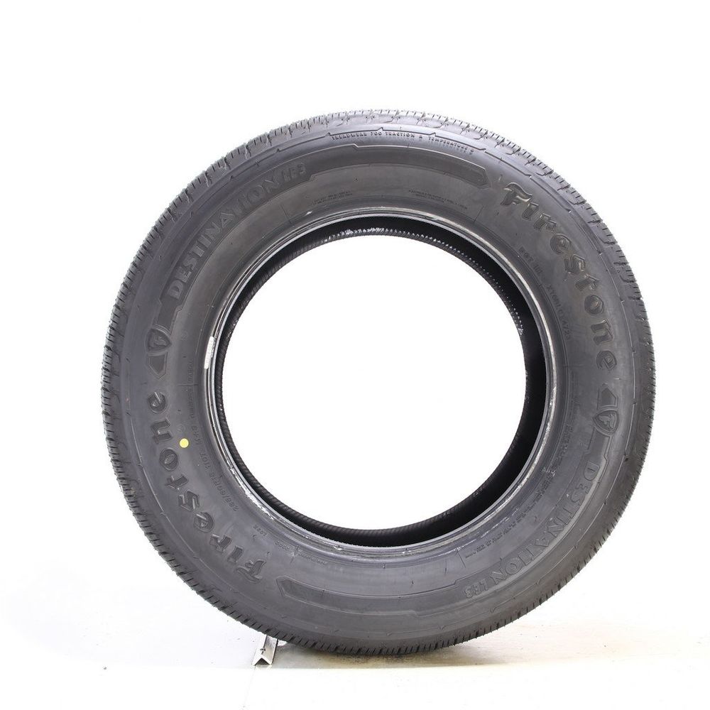 Driven Once 265/60R18 Firestone Destination LE3 110T - 10/32 - Image 3