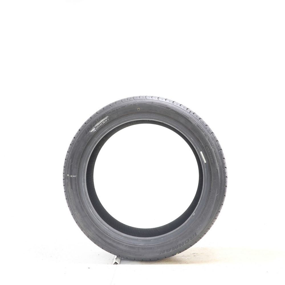 Driven Once 215/45ZR17 Ironman IMove Gen 3 AS 91W - 10/32 - Image 3