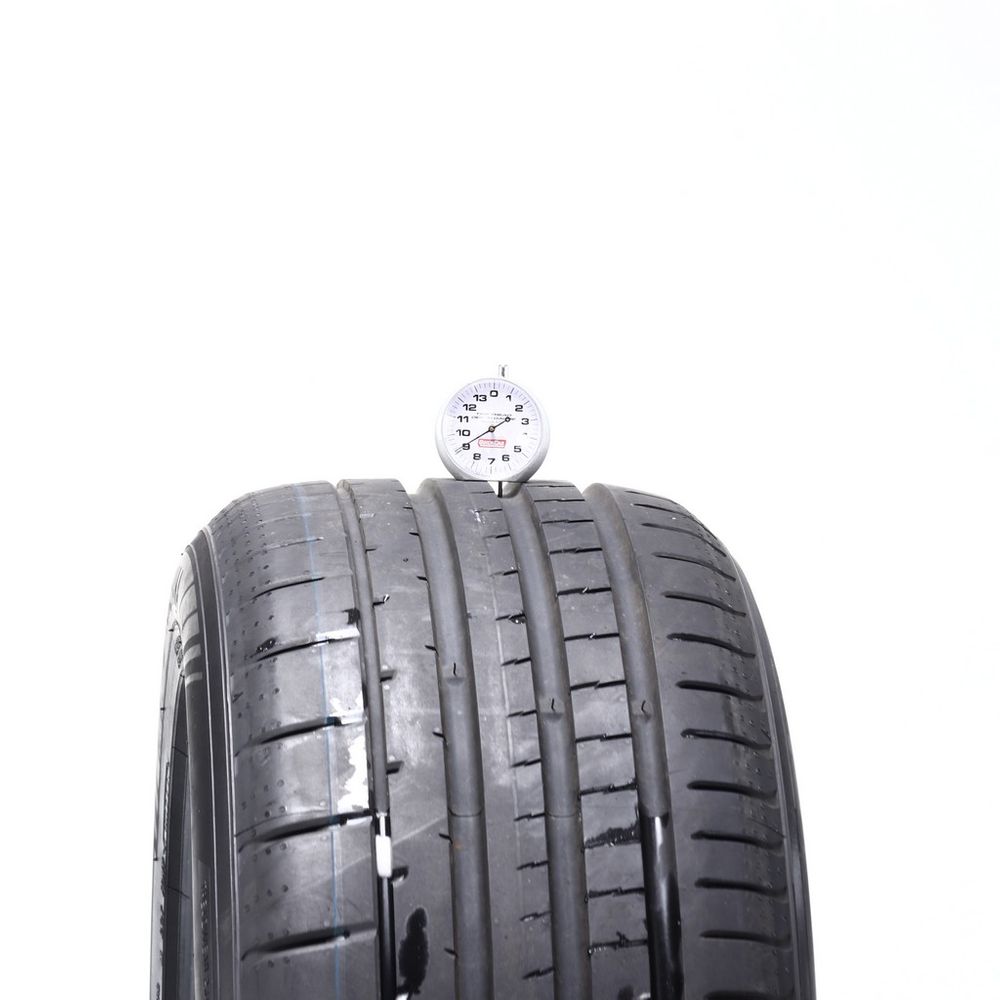Used 235/50ZR19 Yokohama Advan Sport V107 MO1 99Y - 9/32 - Image 2