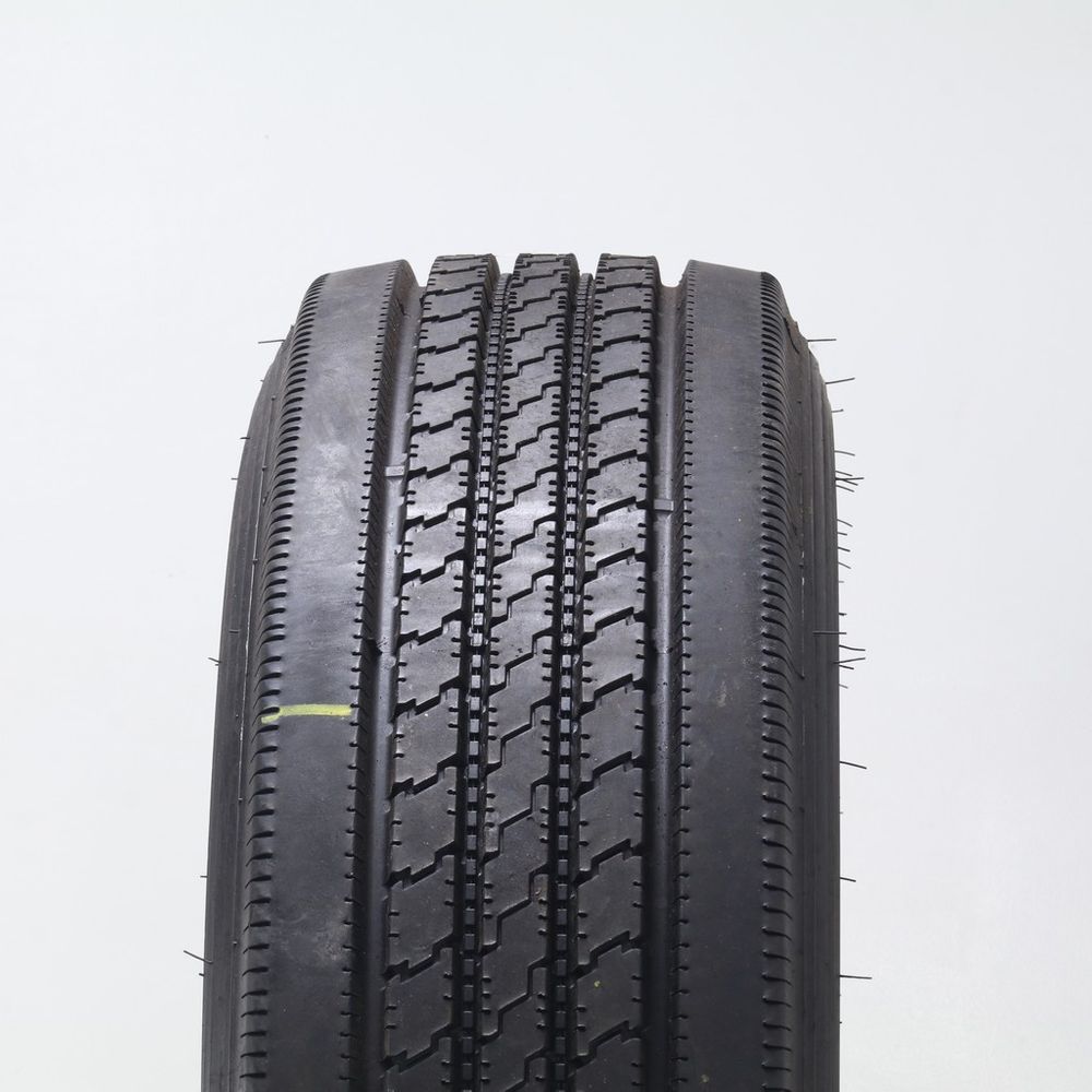 Driven Once LT 235/75R17.5 Americus AP 2000 143/141L H - 17/32 - Image 2