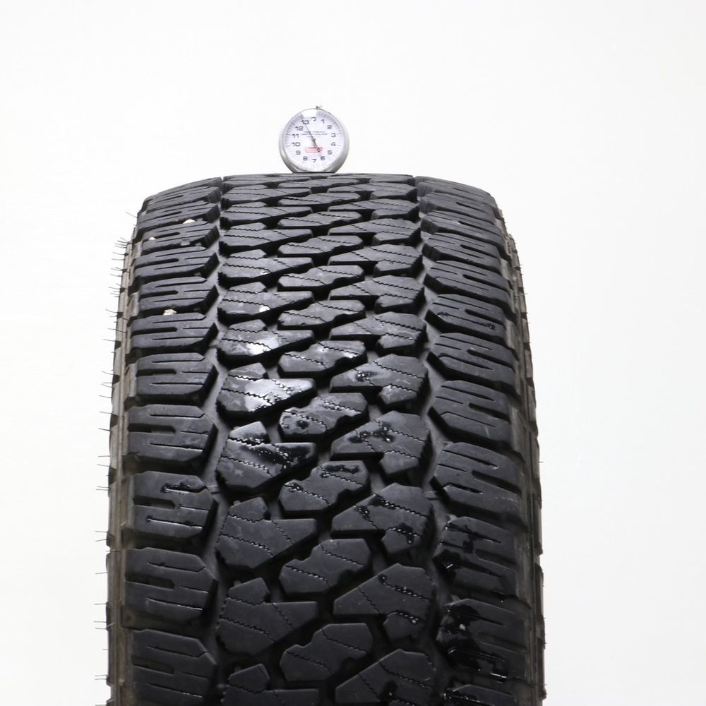 Used LT 275/55R20 Firestone Destination X/T 120/117R E - 12.5/32 - Image 2