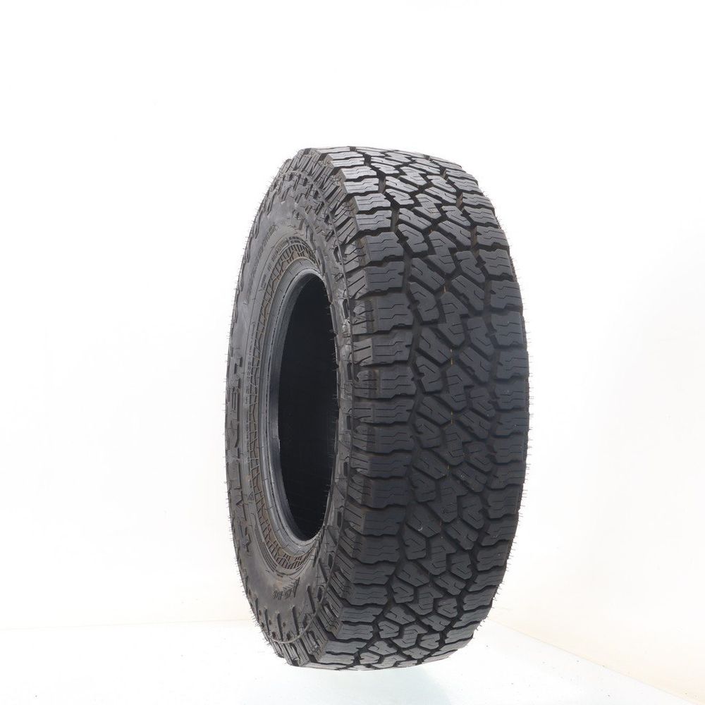 Set of (2) Used LT 265/75R16 Falken Wildpeak A/T4W HD 123/120S E - 17/32 - Image 1