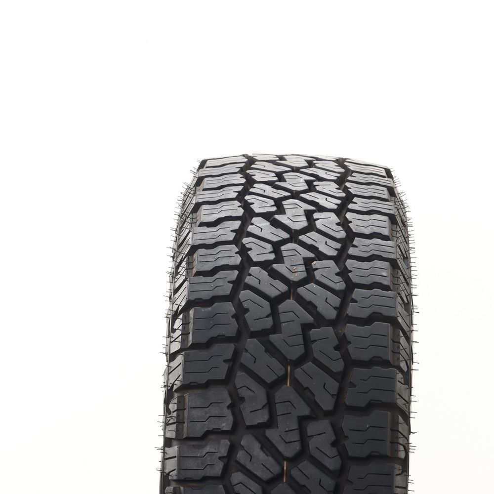 Set of (2) Used LT 265/75R16 Falken Wildpeak A/T4W HD 123/120S E - 17/32 - Image 2