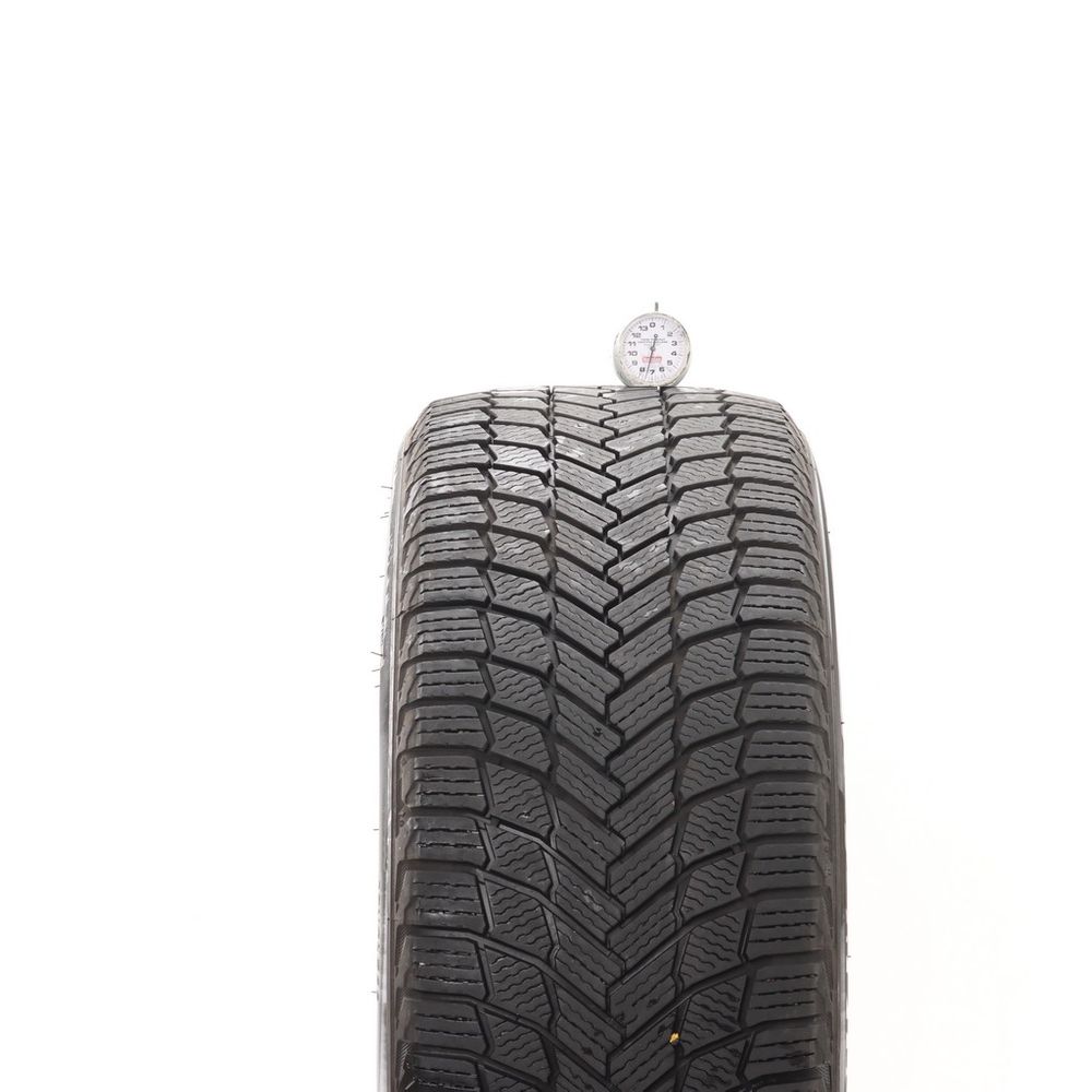 Used 255/50R20 Michelin X-Ice Snow SUV 109T - 7.5/32 - Image 2